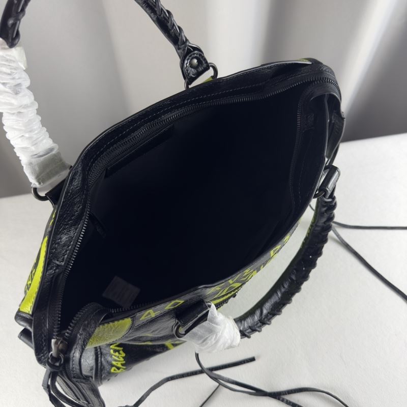 Balenciaga Top Handle Bags